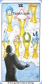 Seven of Cups Tarot card meaning