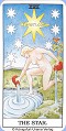 The Star Tarot card meaning