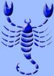 November Horoscope Scorpio