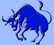 October Horoscope Taurus