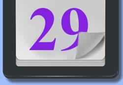 der 29.