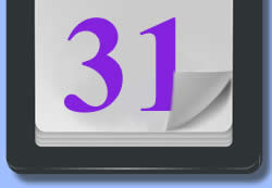 der 31.