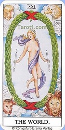 The World horoscope in two days 