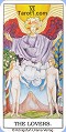 The Lovers Tarot card meaning